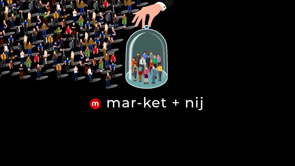 Definisi market niche bagi perniagaan spa & salon